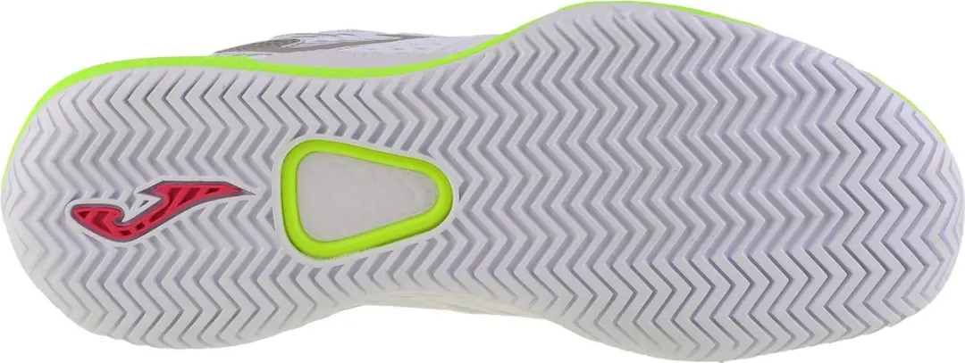 Joma T.Point Lady 2302T Tennisschoenen - Wit - Maat 41 - afbeelding 4 van 4