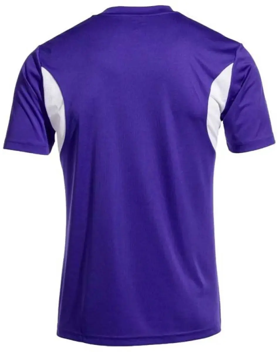 Joma Winner III T-shirt - Blauw XL