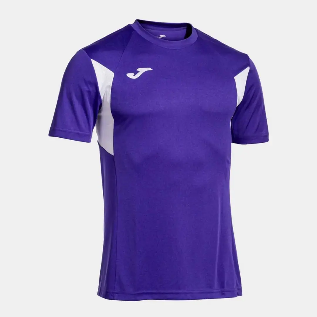 Joma Winner III T-shirt - Blauw XL