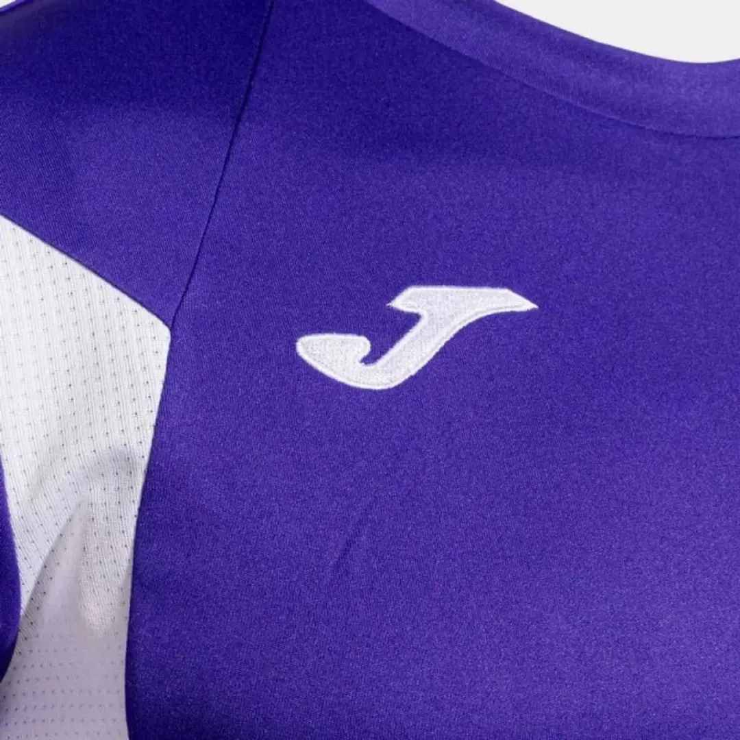 Joma Winner III T-shirt - Blauw XL