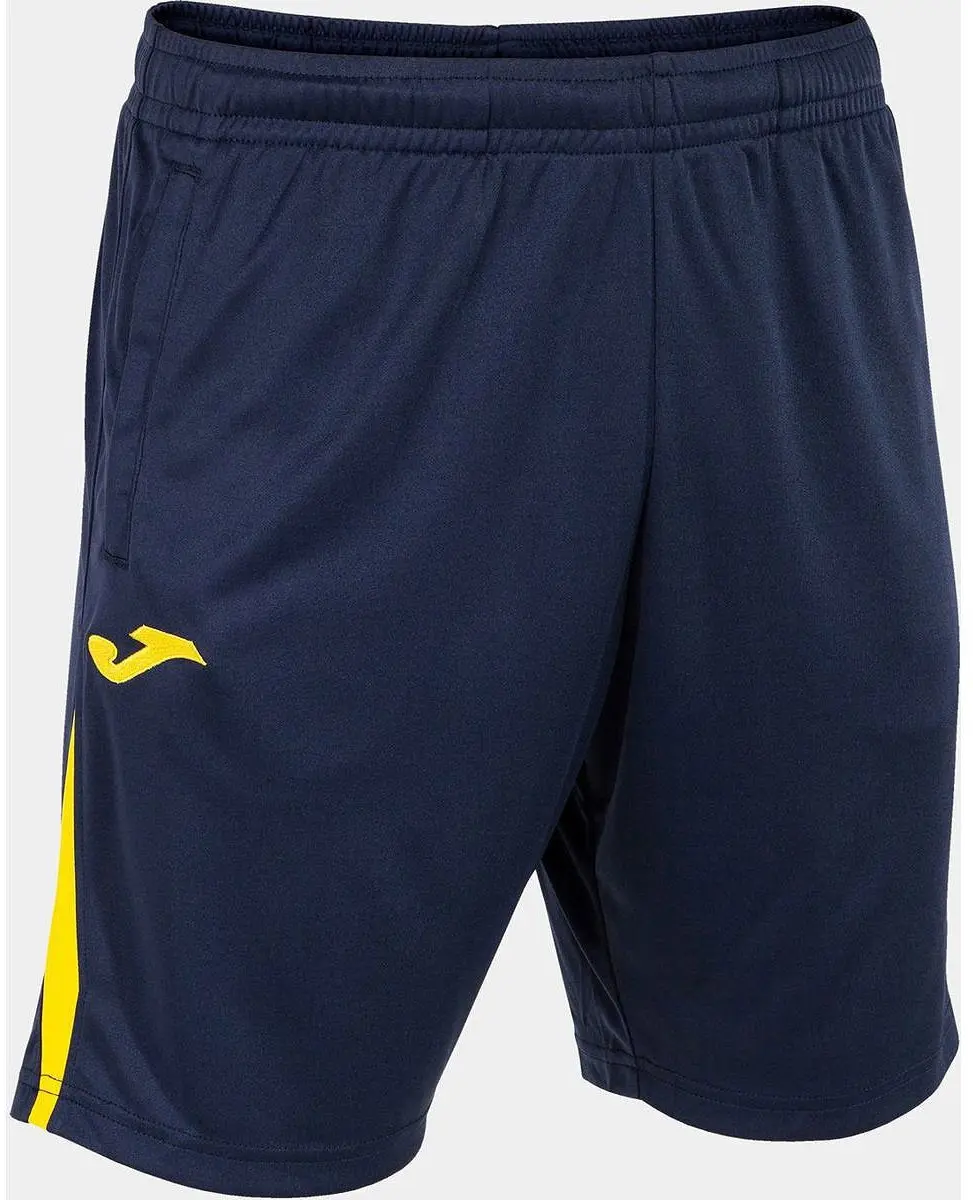 Joma Championship VII Trainingsshort Kinderen