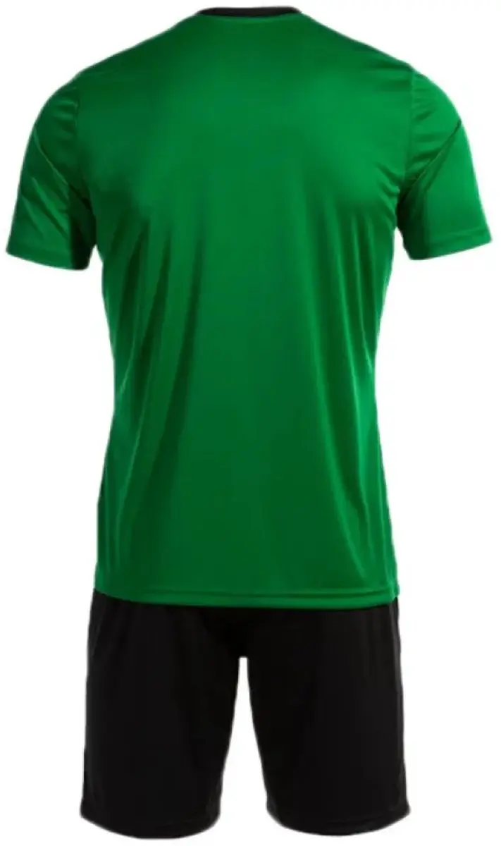 Joma Victory Set Groen - M