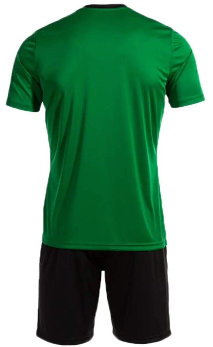 Joma Victory Set Groen - M