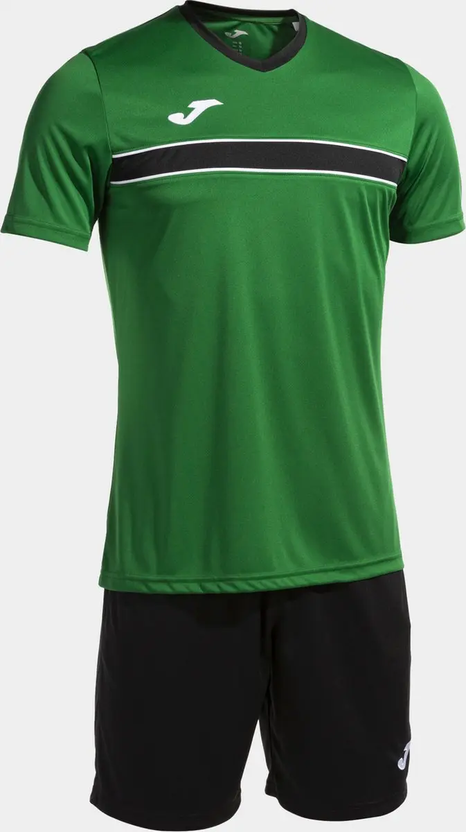 Joma Victory Set Groen