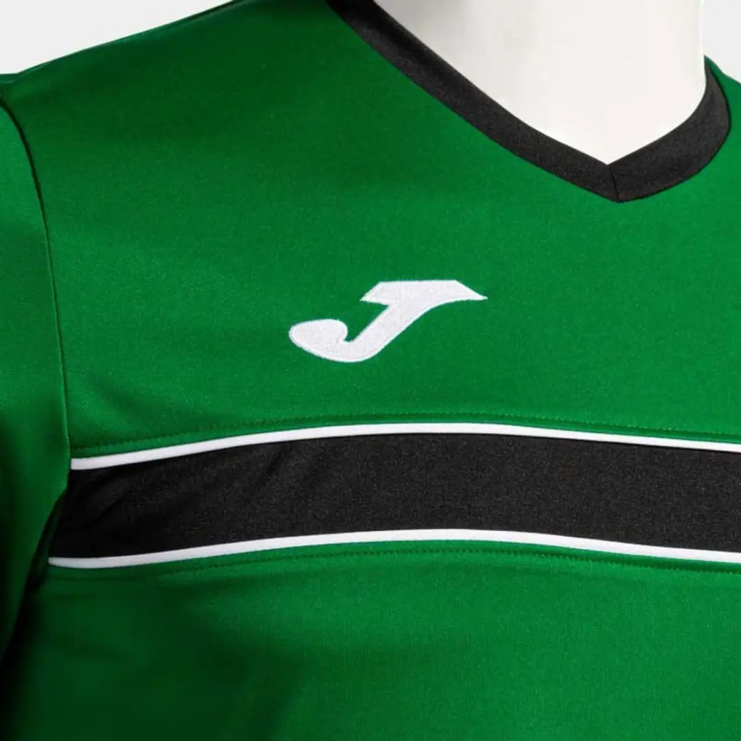 Joma Victory Set Groen - M