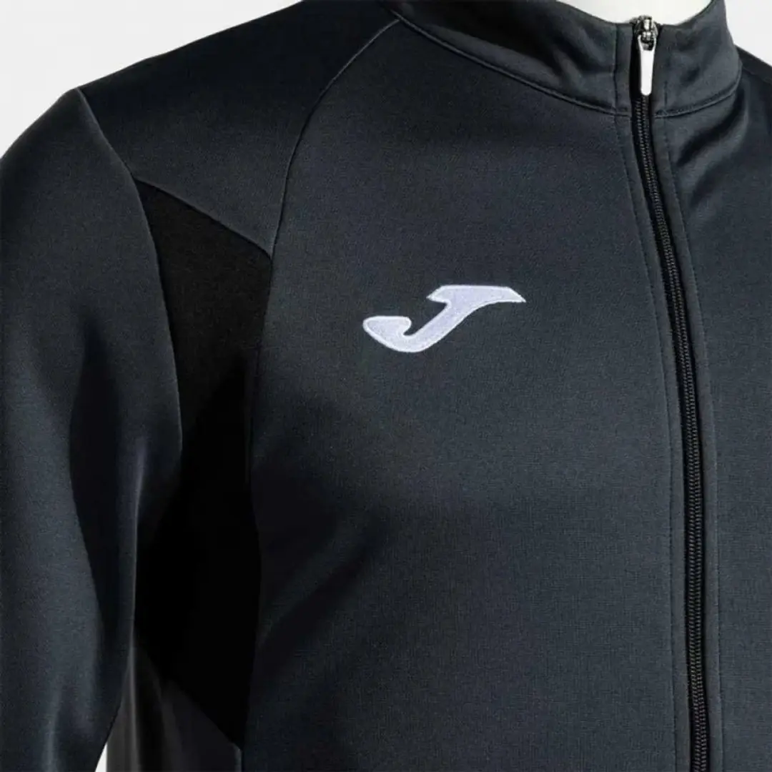 Joma Winner III Sweatshirt - Grijs XL