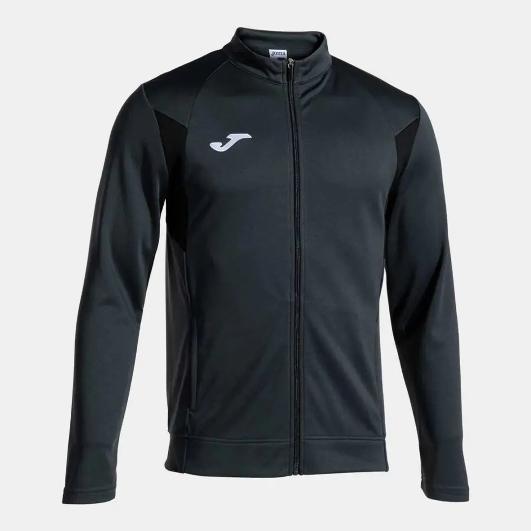 Joma Winner III Sweatshirt - Grijs XL