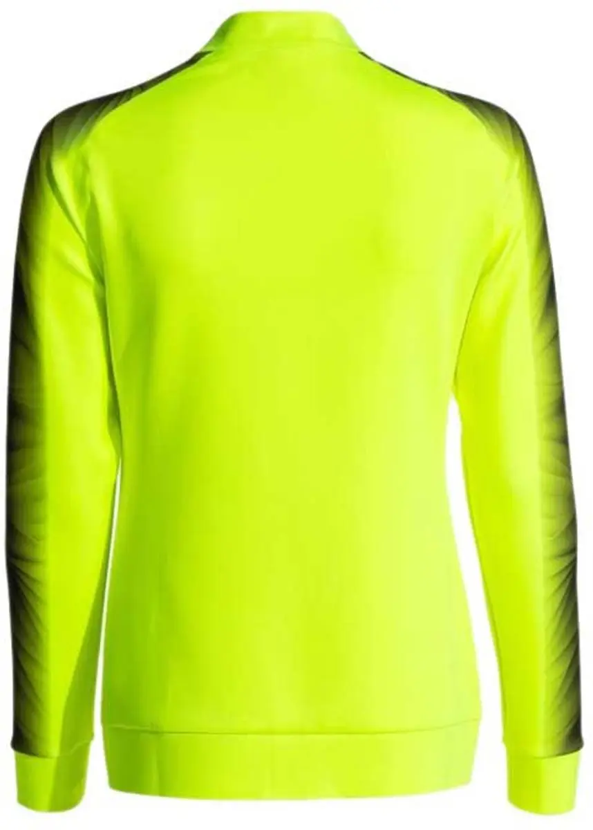 Joma Elite Xi Sweatshirt - Geel M