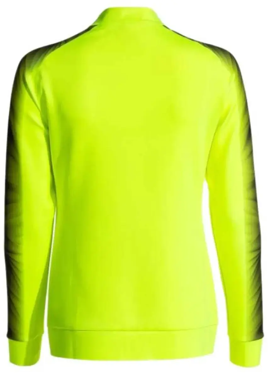 Joma Elite Xi Sweatshirt - Geel M