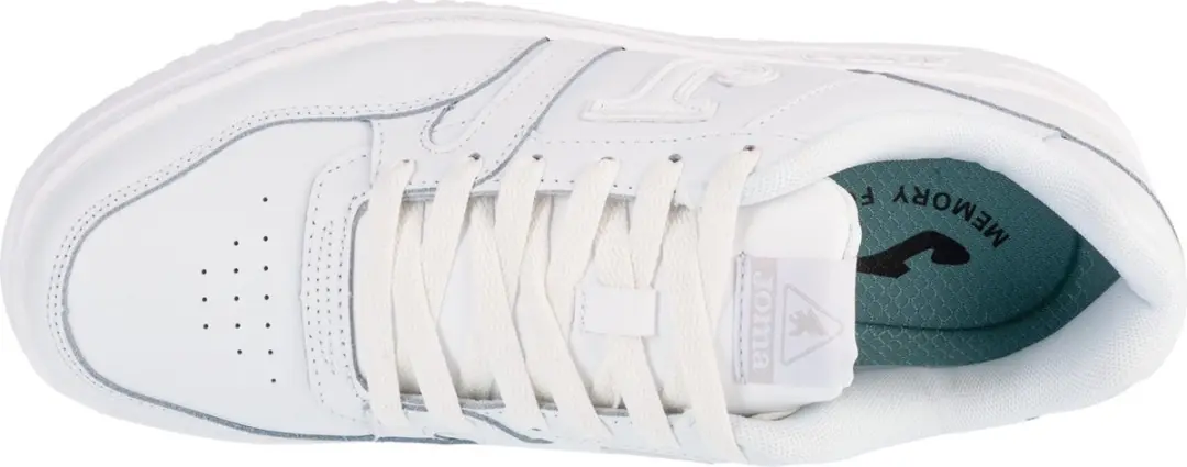 Joma C.Attica Men CATTIW2432 Sneakers - Wit - Maat 46 - afbeelding 3 van 4