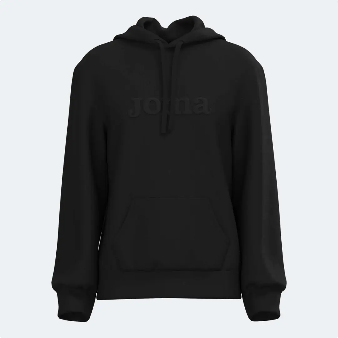 Joma Street Generation Hoodie XL - Zwart - afbeelding 5 van 6