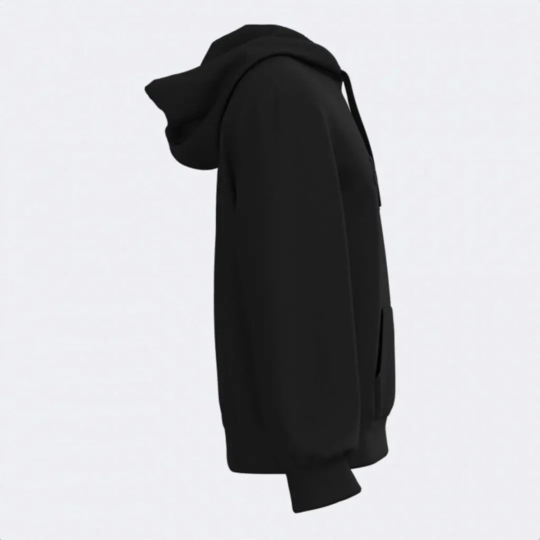 Joma Street Generation Hoodie XL - Zwart - afbeelding 6 van 6