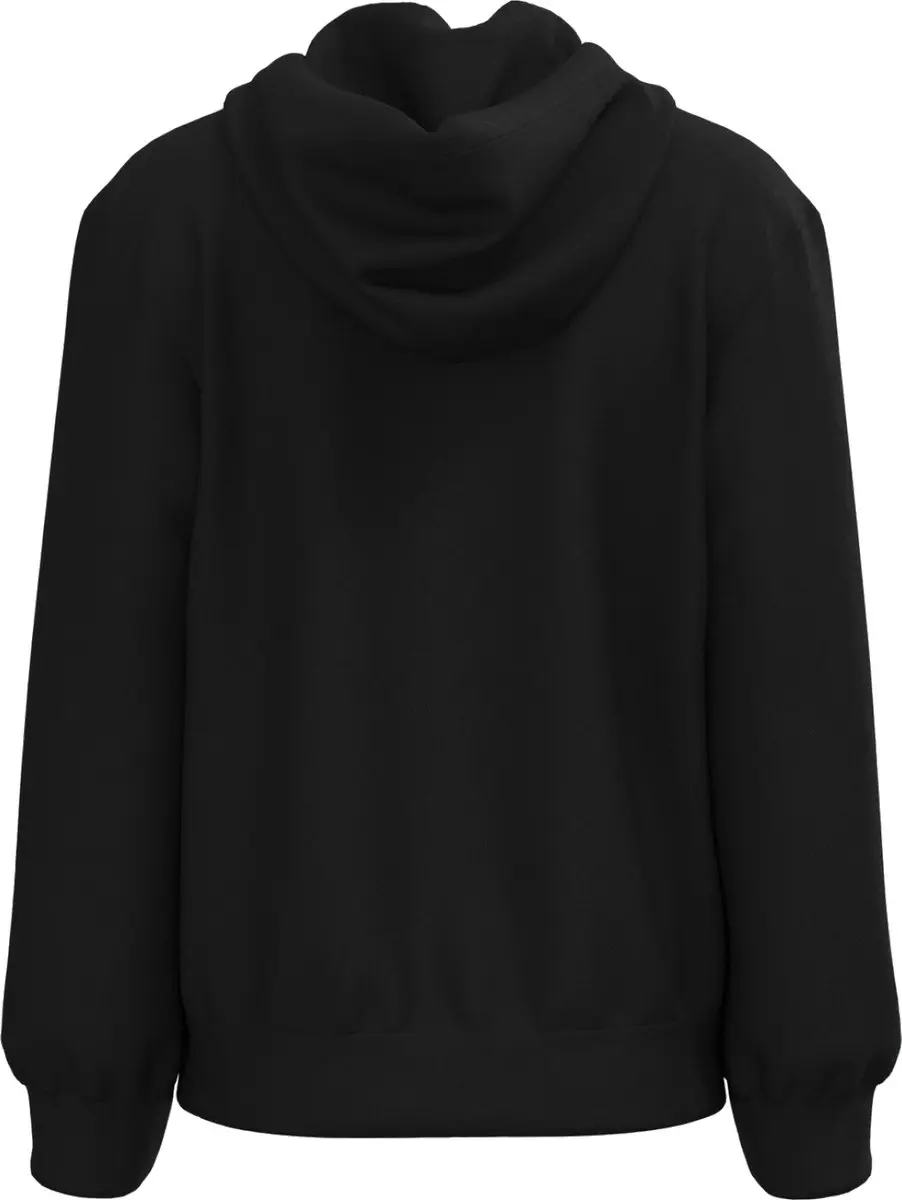 Joma Street Generation Hoodie XL - Zwart - afbeelding 3 van 6