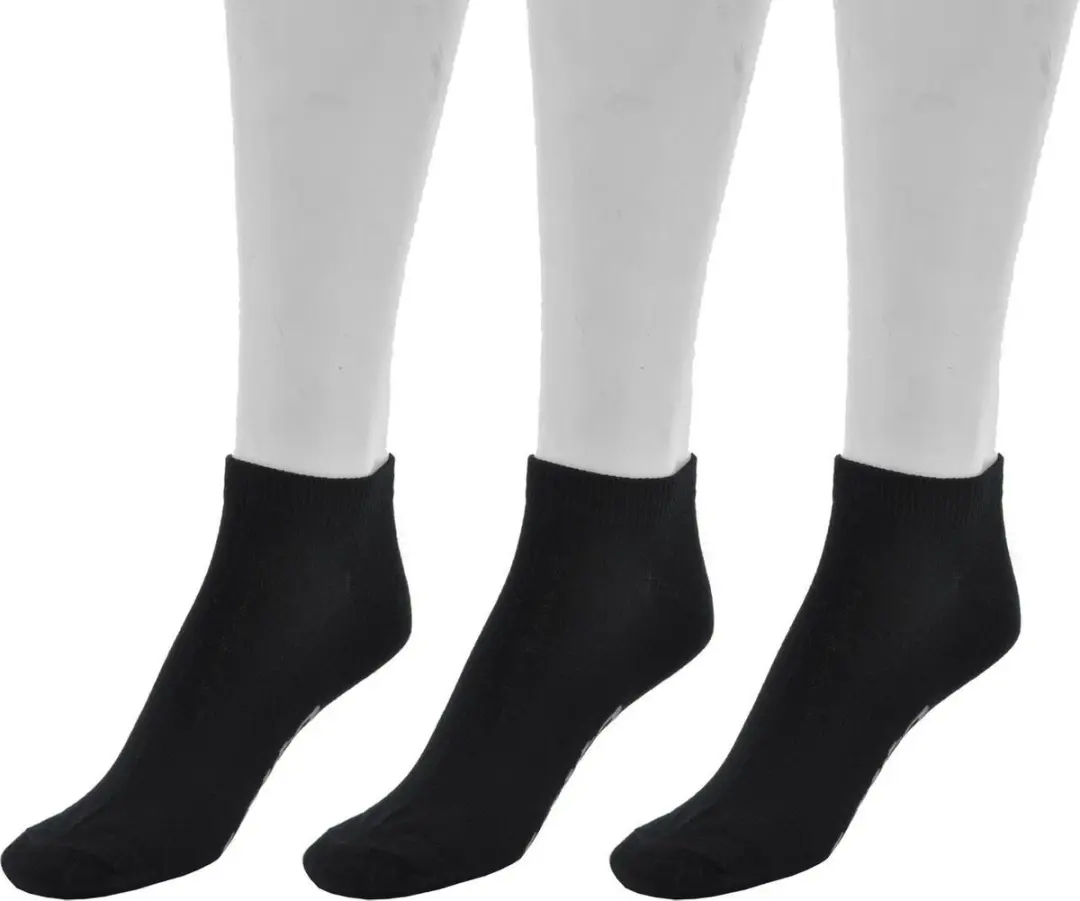 Lotto Sneaker Socks Ladies 3pack