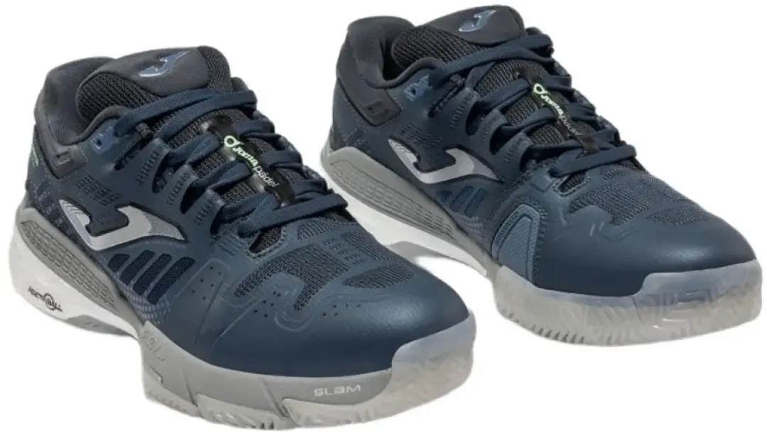 Joma Slam Classic Schoen - 45 - Navy - afbeelding 3 van 6