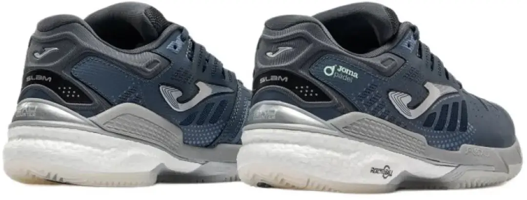 Joma Slam Classic Schoen - 45 - Navy - afbeelding 4 van 6