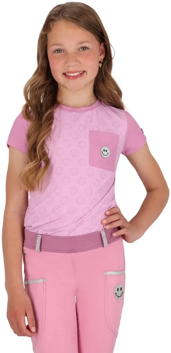 QHP Rosalynn Kids Shirt