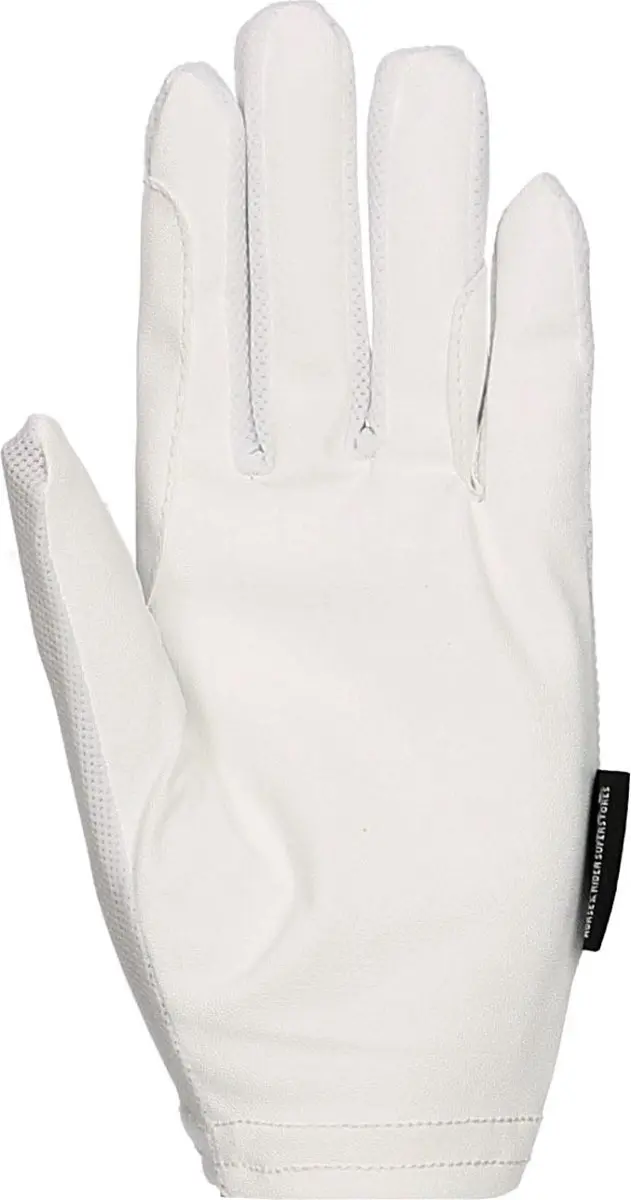 Epplejeck Summervibes Handschoenen - M Wit