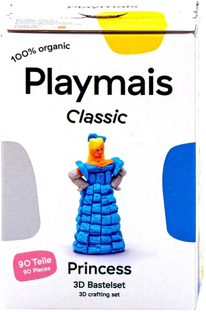 PlayMais Classic 3D Printerset