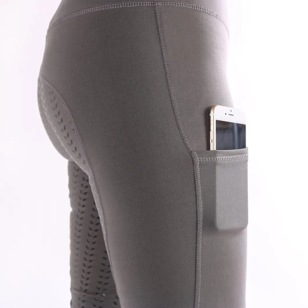 Epplejeck Illustris Kids Rijlegging 140 - Grijs