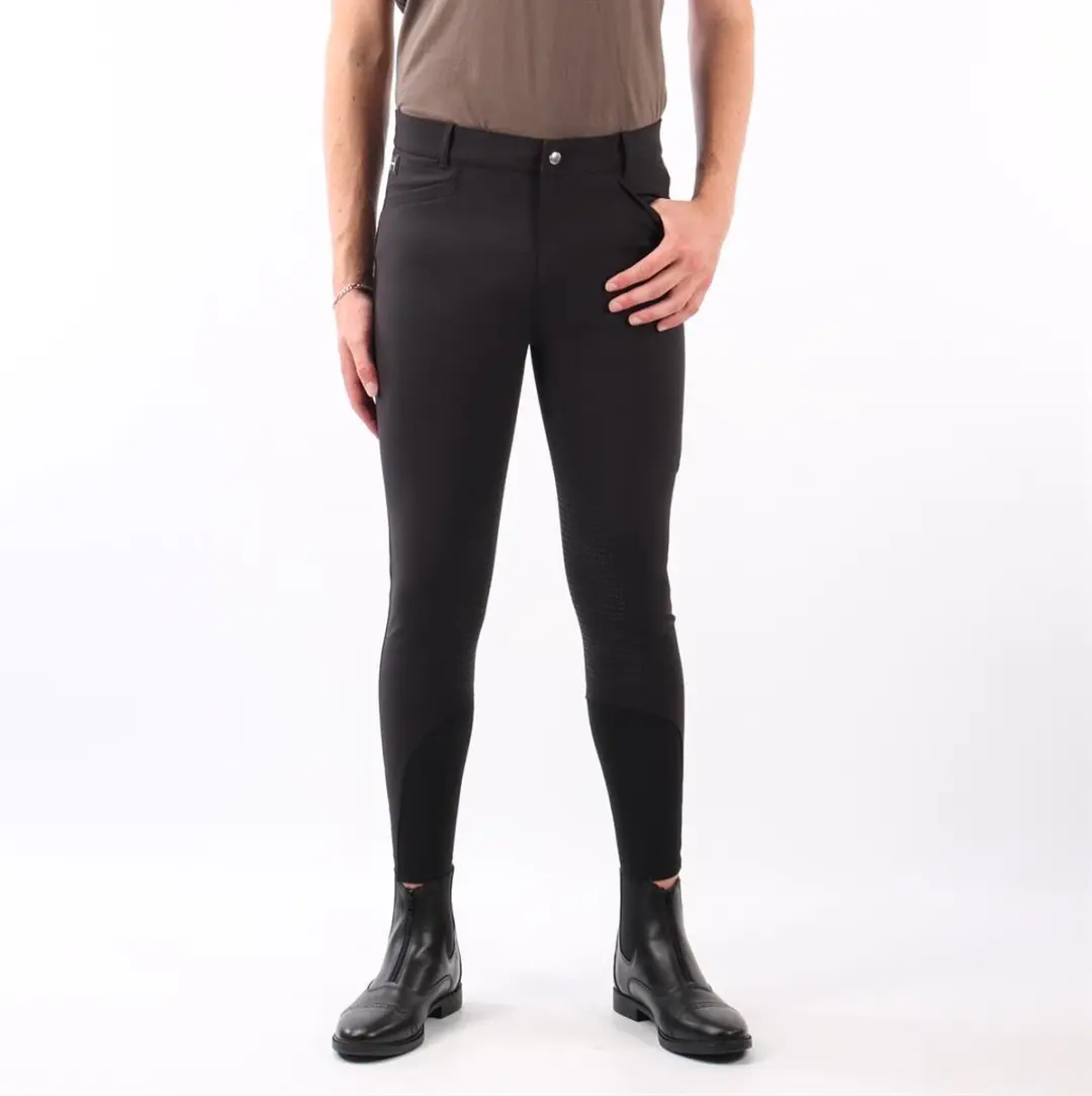 QUUR Qcaz Knie Grip Rijbroek Men - 44