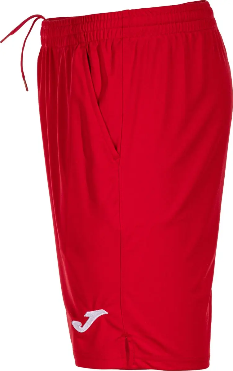 Joma Drive Joggingbroek Rood XL