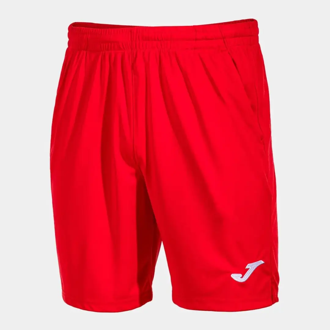 Joma Drive Joggingbroek Rood XL