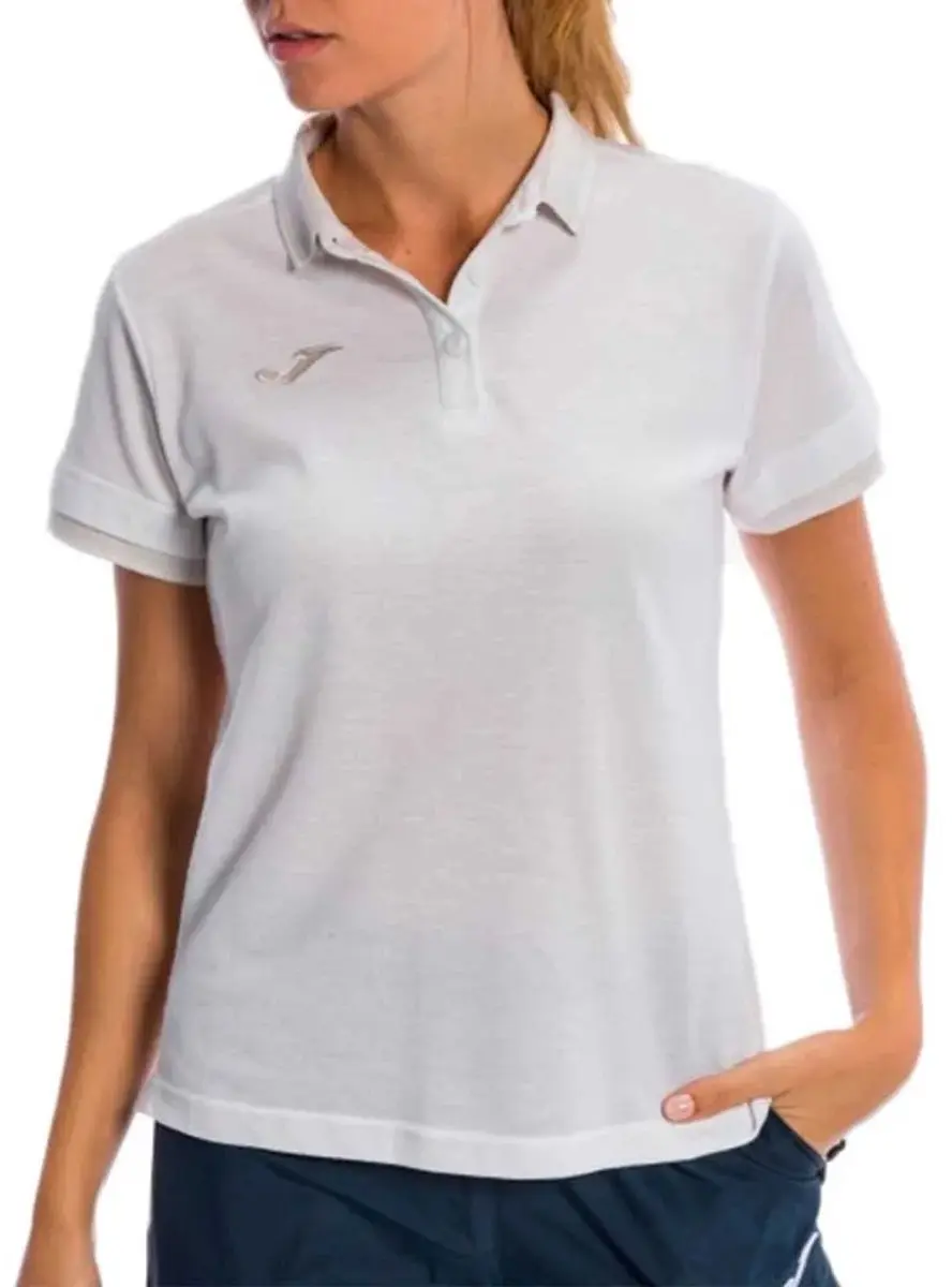 Joma Bali II Poloshirt Vrouw
