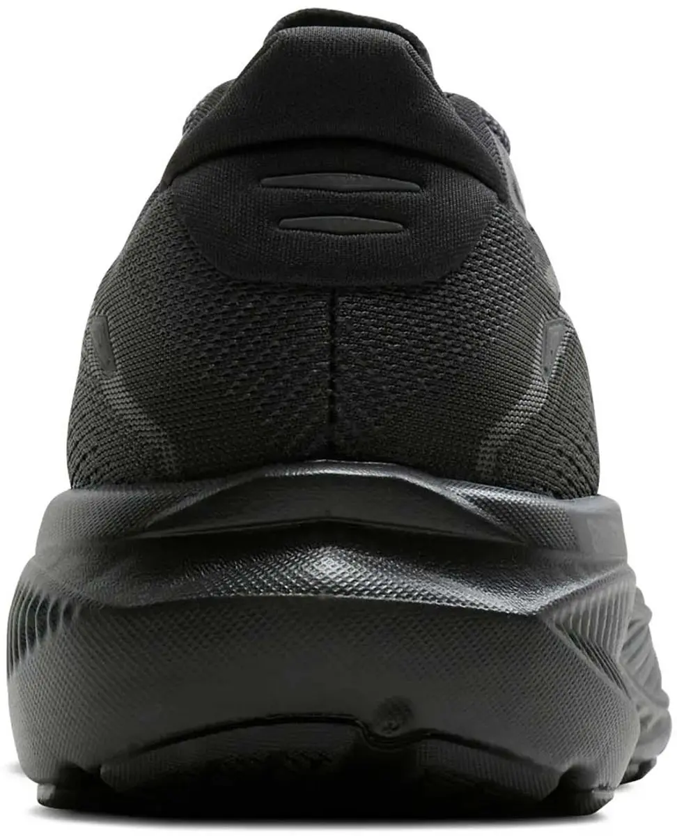 Brooks Ghost 18 Hardloopschoenen 44 - Zwart