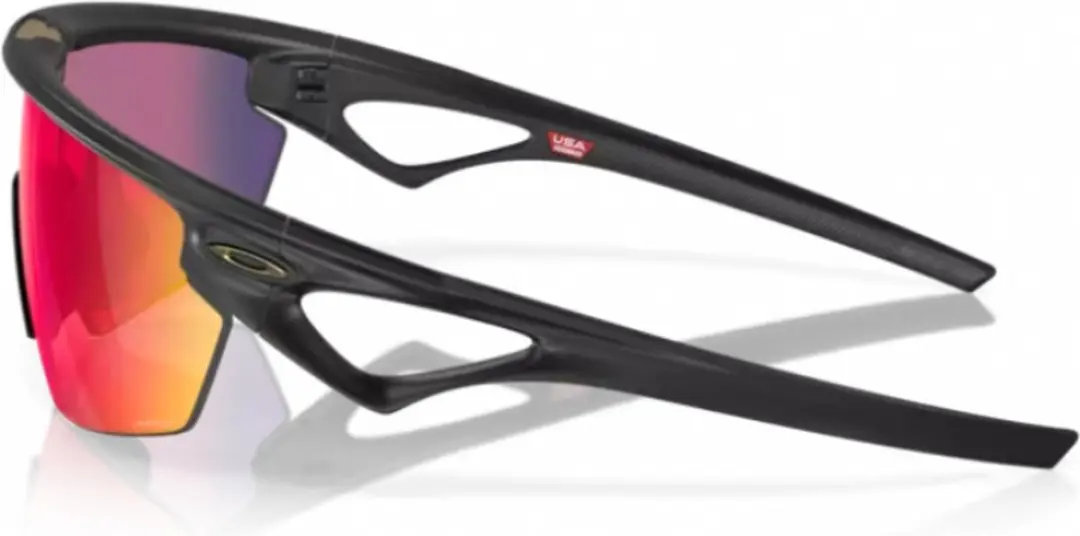 Oakley Sphaera OO9403-03 Zonnebril - Matte Black