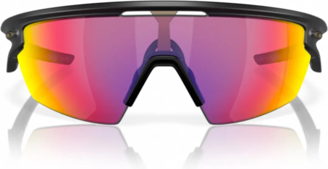 Oakley Sphaera OO9403-03 Zonnebril - Matte Black