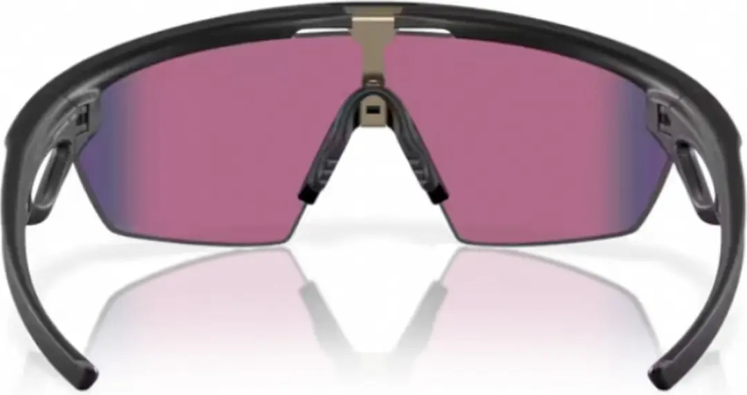 Oakley Sphaera OO9403-03 Zonnebril - Matte Black