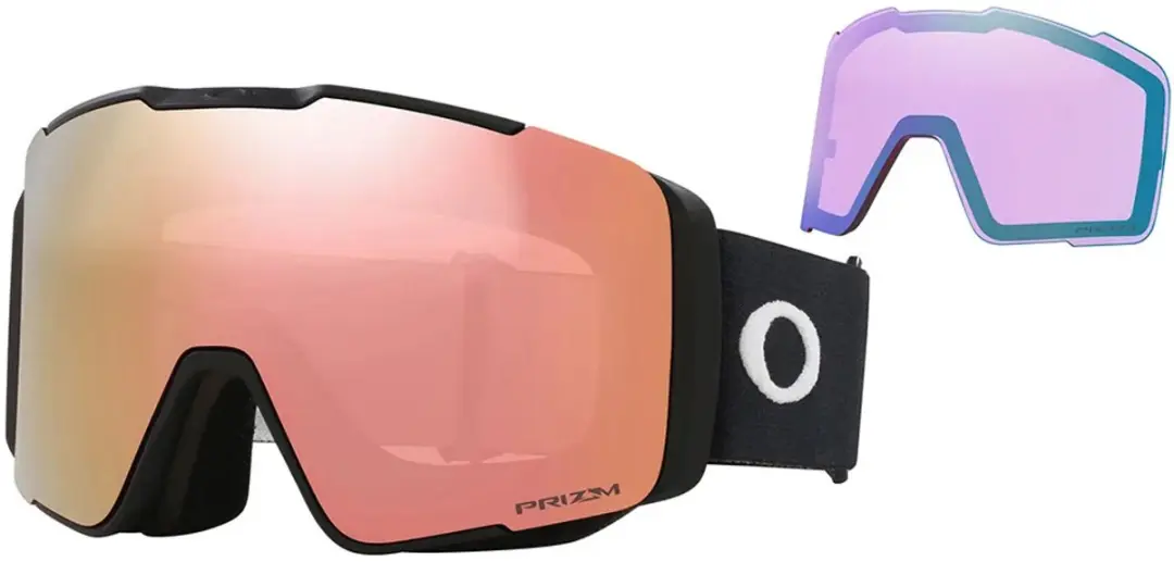 OAKLEY LINE MINER PRO M