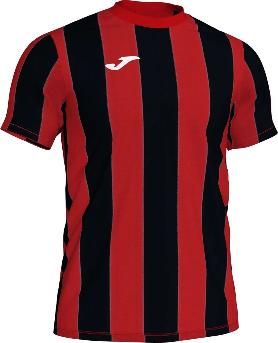 Joma Inter Shirt Korte Mouw Kinderen 134