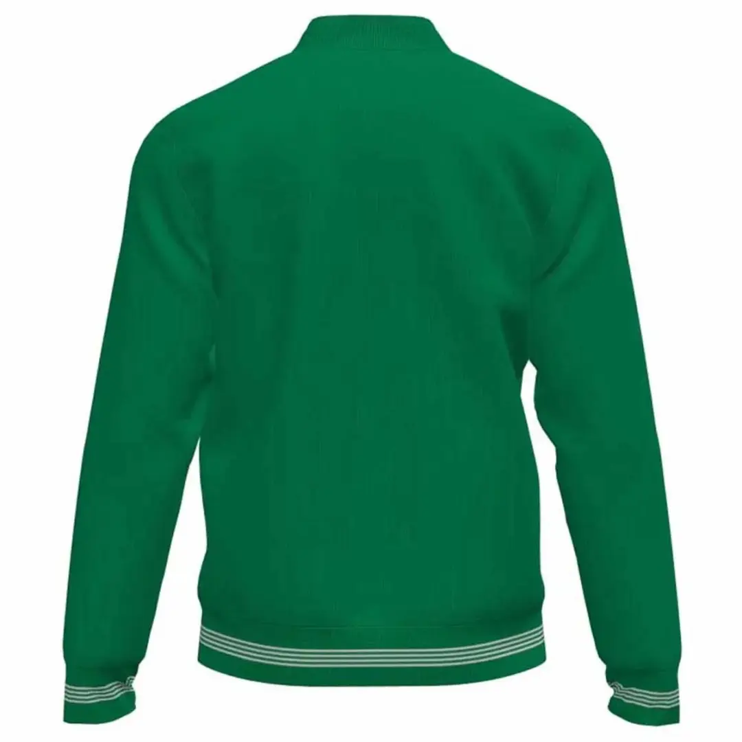 Joma Campus III Presentatiejack Heren - XL Groen