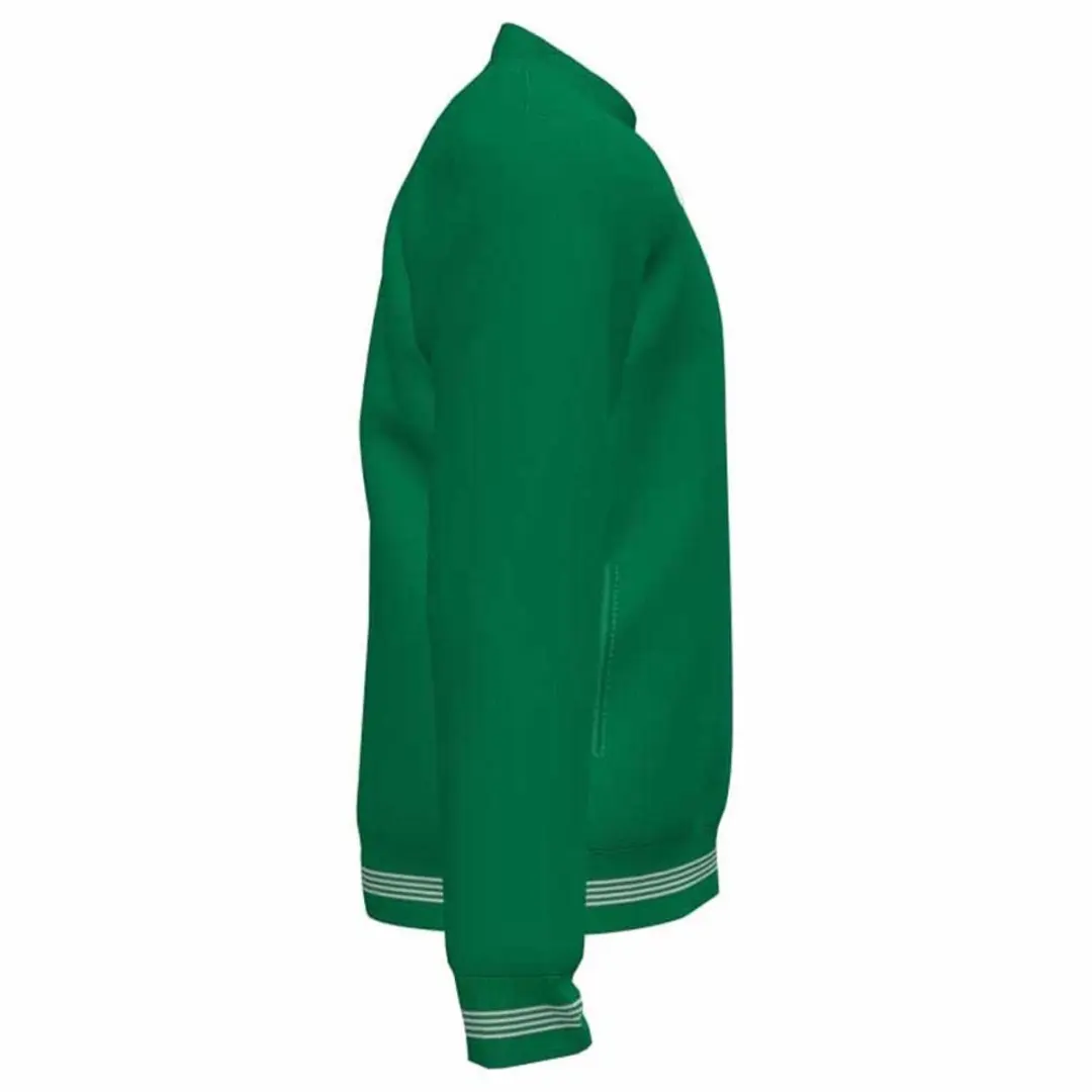 Joma Campus III Presentatiejack Heren - XL Groen - afbeelding 6 van 6