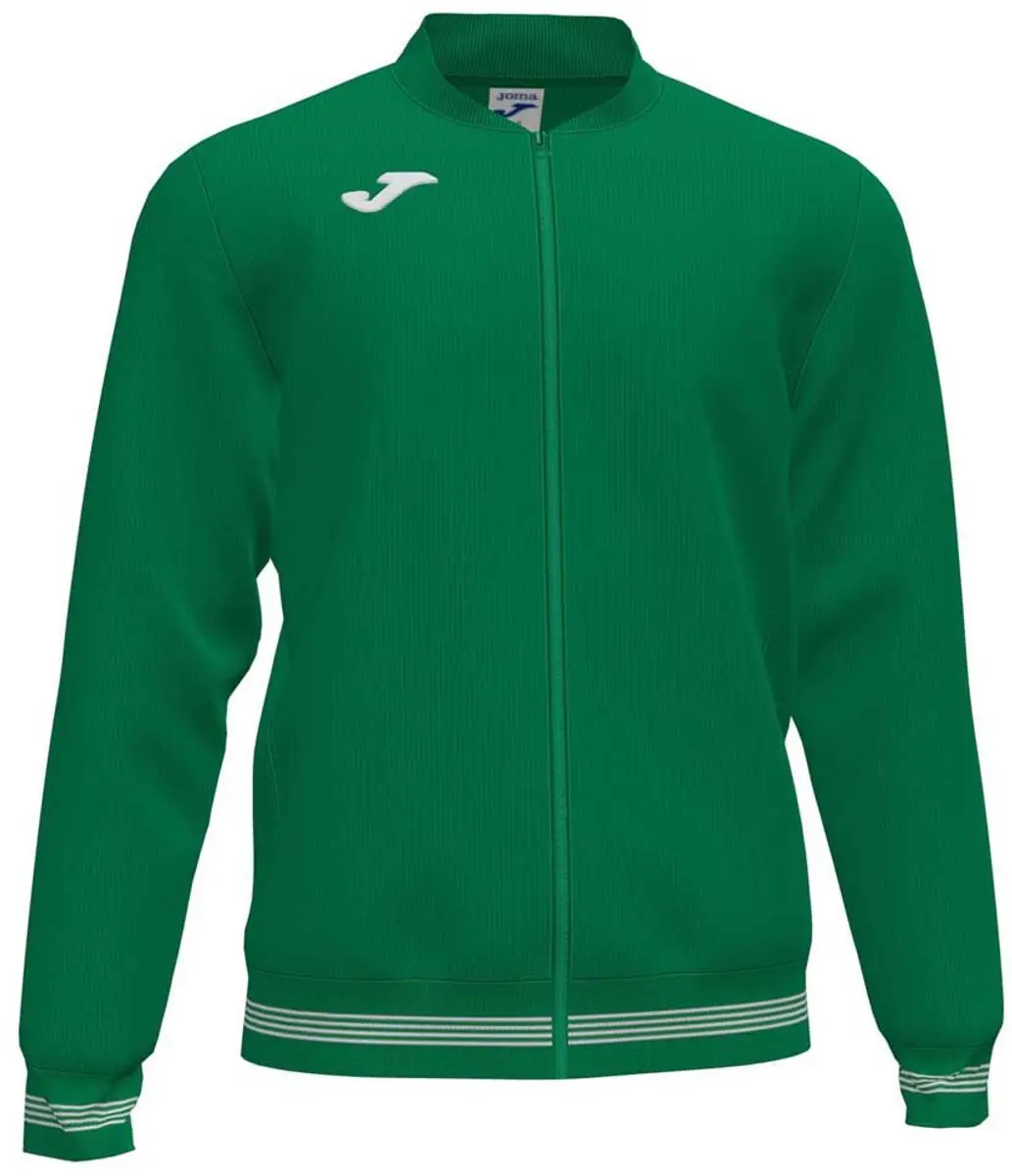 Joma Campus III Presentatiejack Heren - XL Groen