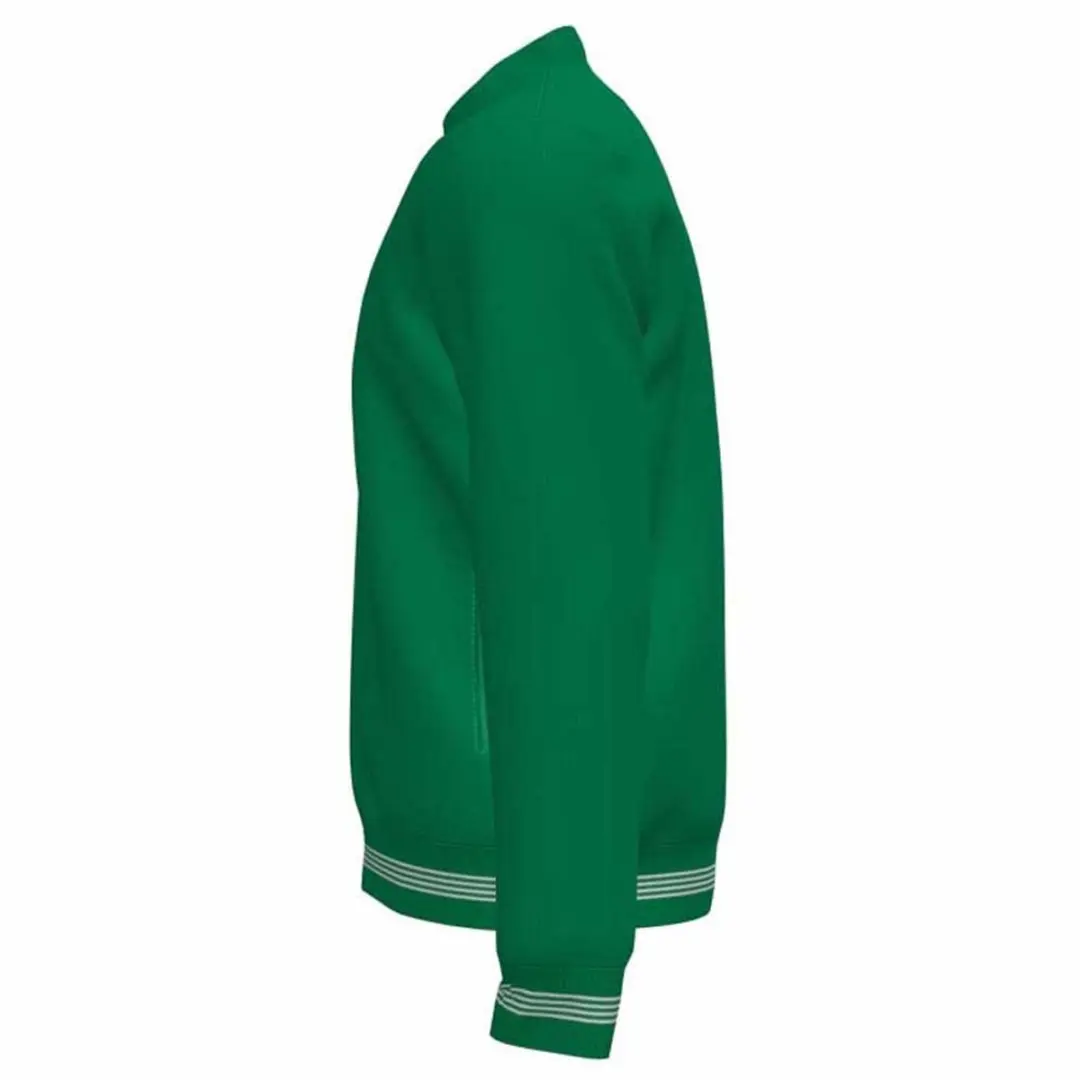 Joma Campus III Presentatiejack Heren - XL Groen