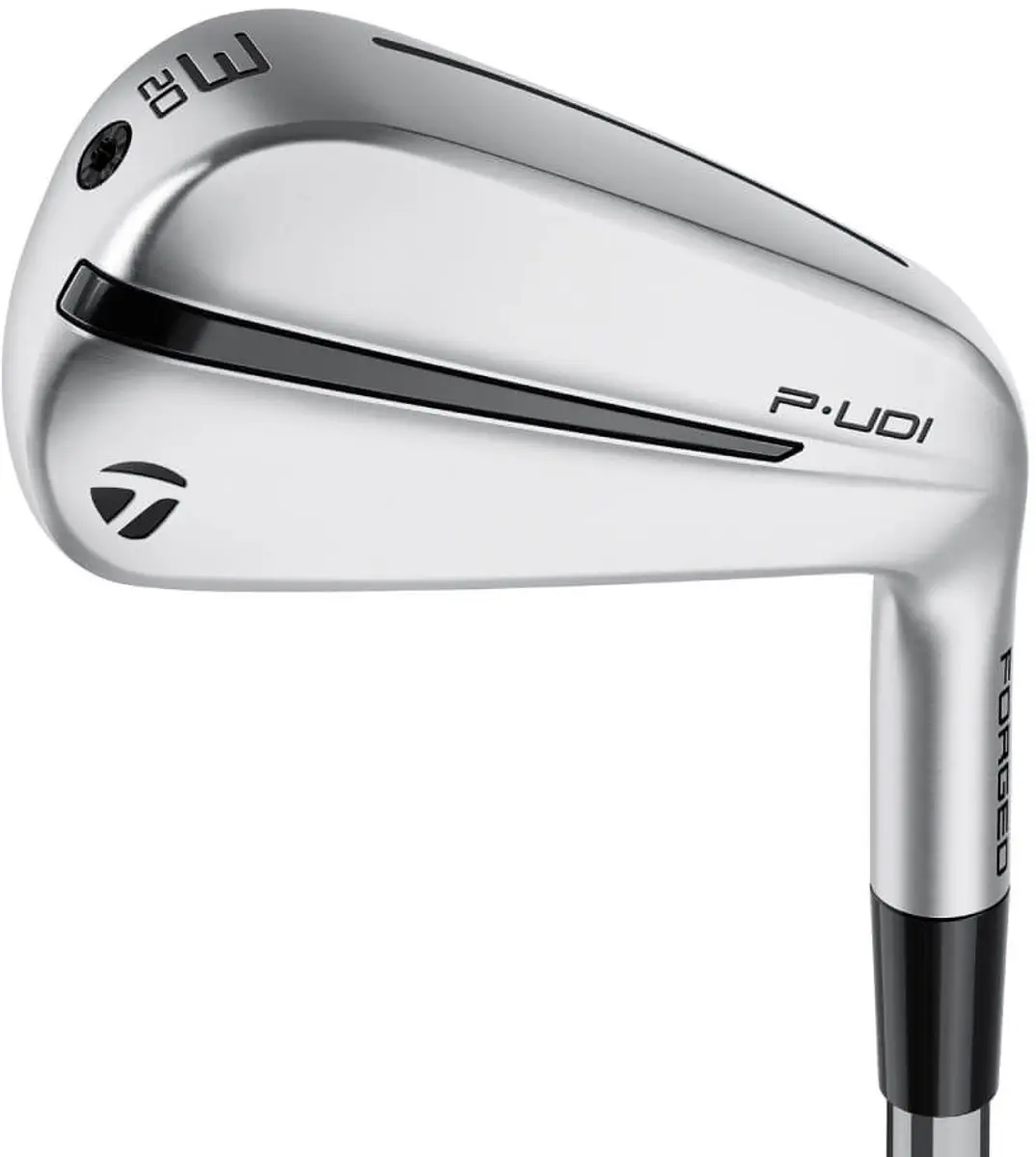 TaylorMade P-UDI Driving IJzer 2024 (graphite shaft)