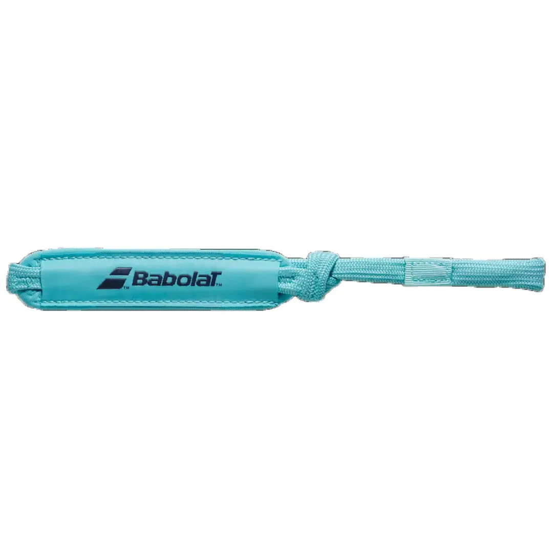 Babolat Wrist-Strap Padelsok - Turquoise