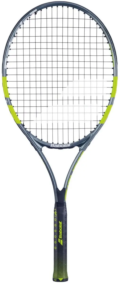 Babolat Carlitos Junior 26'' Tennisracket