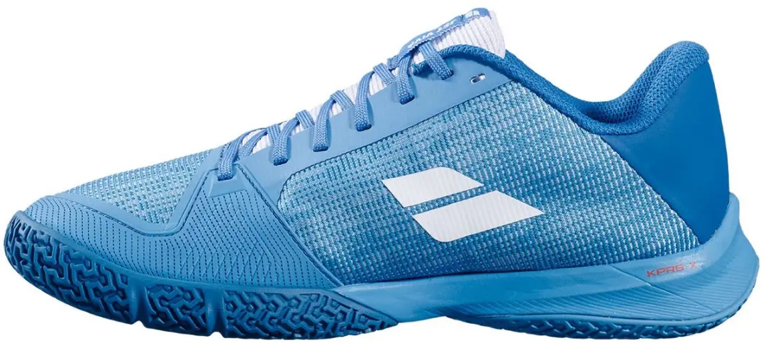 Babolat Jet Viva PadelSchoenen 42.5 - Blue Moon/Seaport - afbeelding 4 van 6