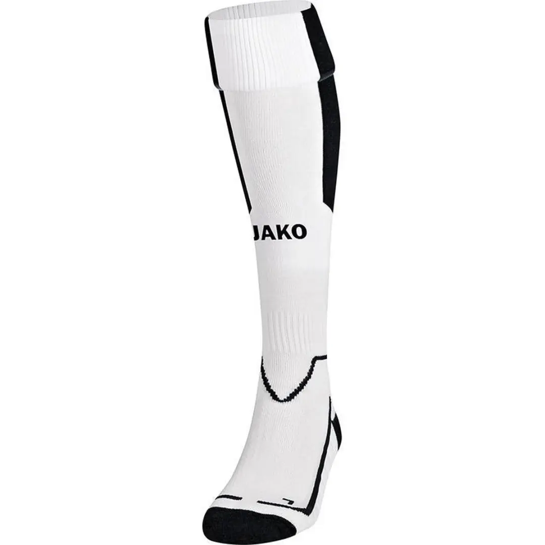 JAKO Lazio Voetbalkousen 35-38 - Zwart/Wit - afbeelding 6 van 6