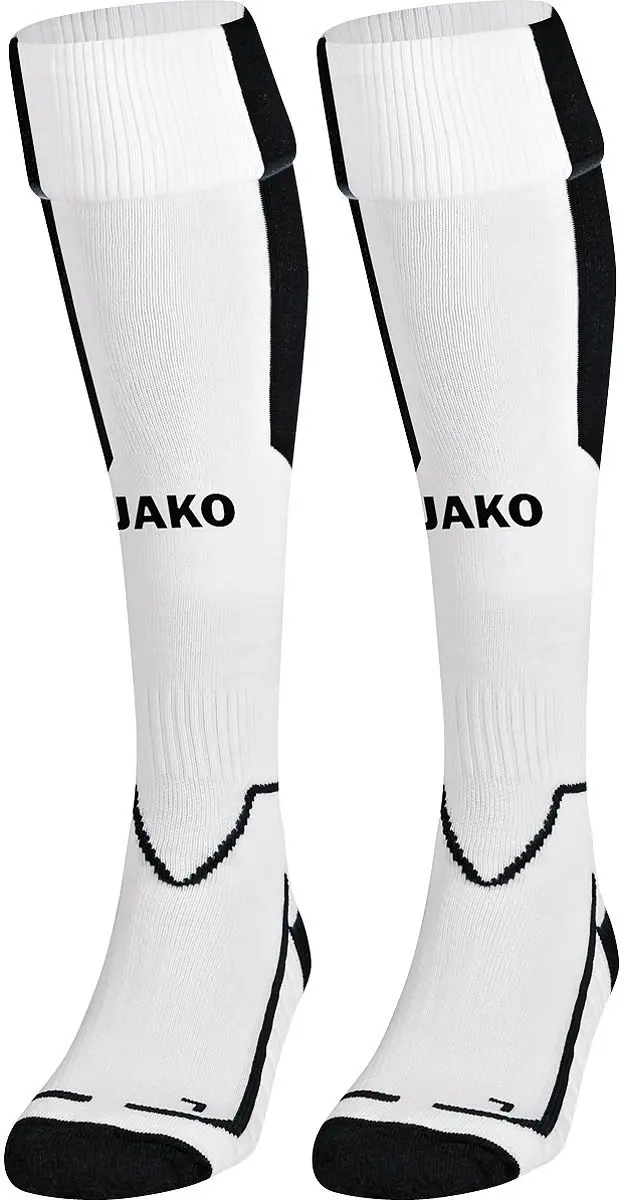 JAKO Lazio Voetbalkousen 35-38 - Zwart/Wit