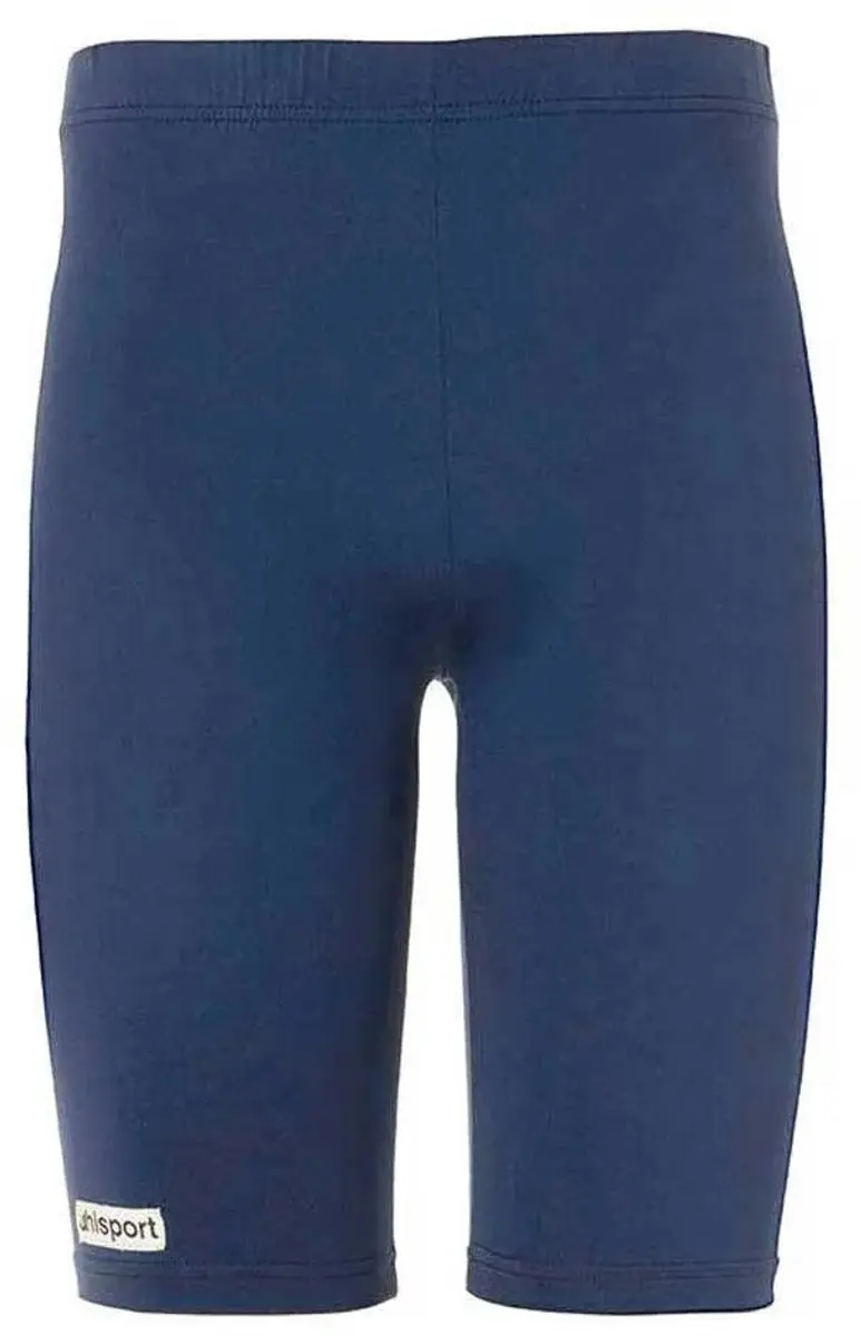 Uhlsport Distinction Colors Sportbroek Short - S - Donkerblauw