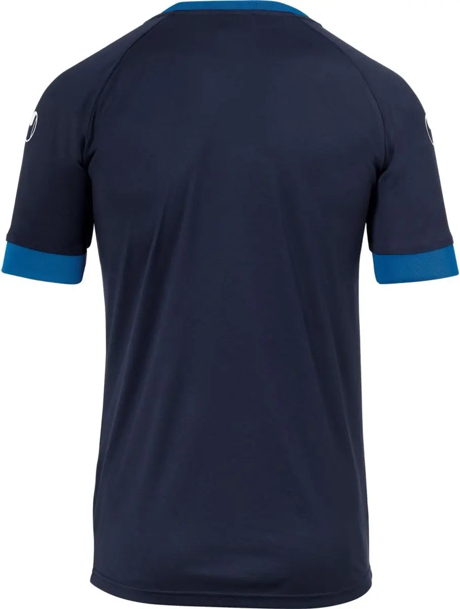 Uhlsport Division 2.0 Shirt Heren - Marine - 3XL
