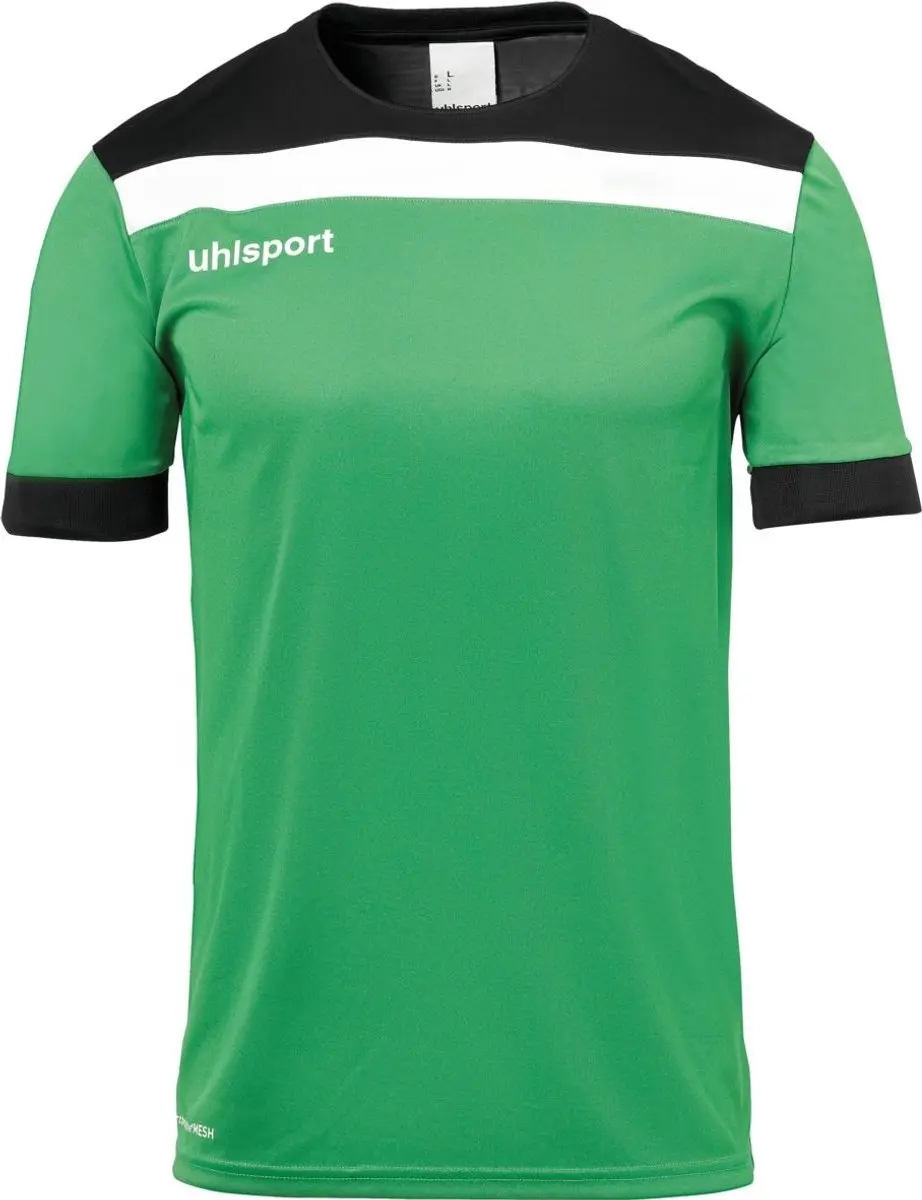 Uhlsport Offense 23 T-Shirt Heren