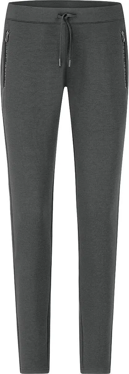 Jako Pro Casual Joggingbroek Dames 40 - Asgrijs