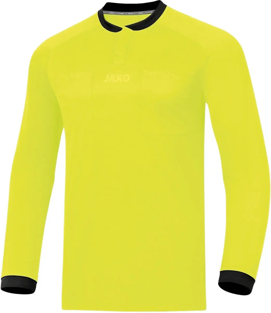 JAKO LS Sportshirt Mannen