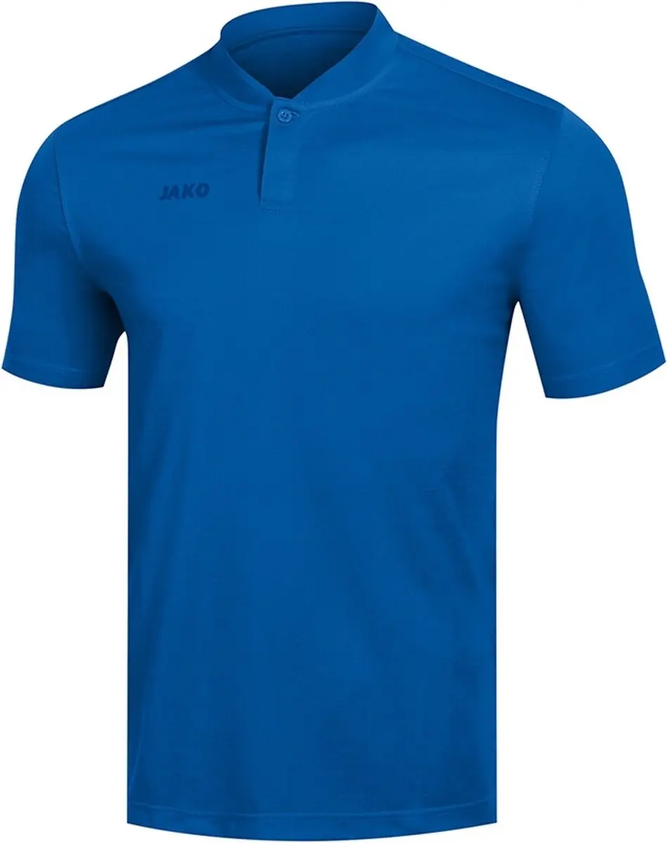 Jako Prestige Polo Dames Royal